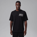 Air Jordan Brooklyn Hybrid Graphic 85 Short-Sleeve Crewneck Tee