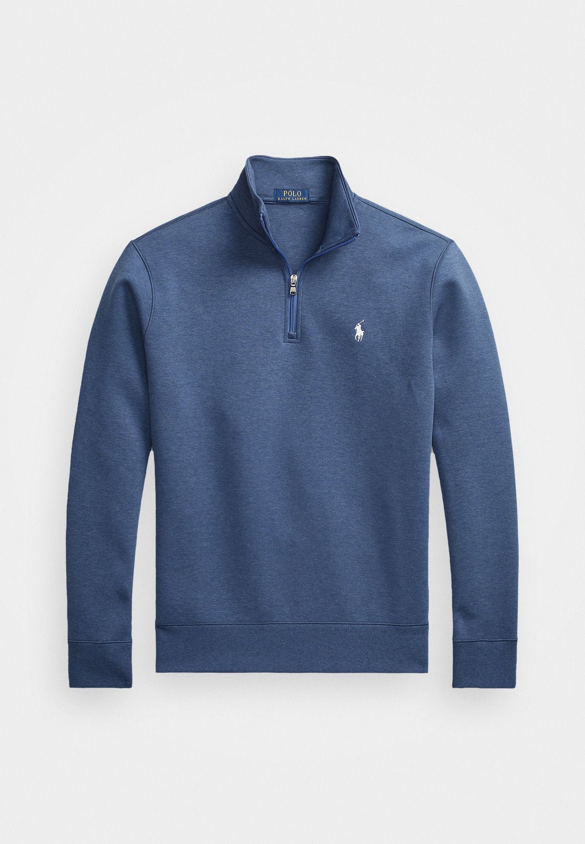 Ralph Lauren half zip