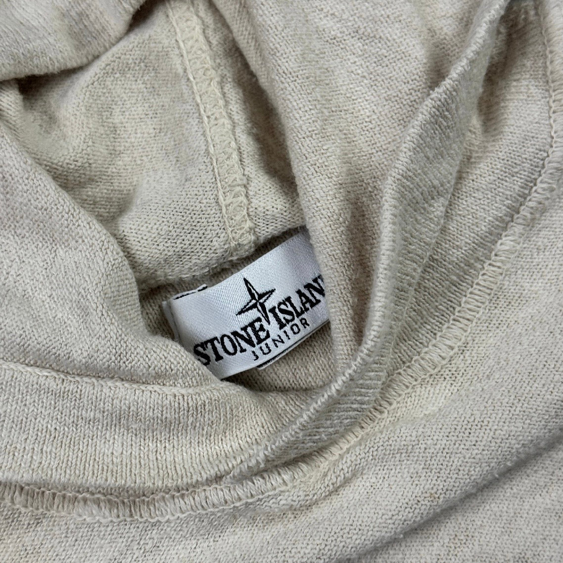 Stone Island Hoodie (S)