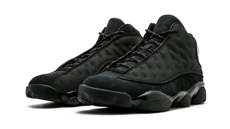Air Jordan 13 Retro – Black Cat