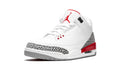 Air Jordan 3 Retro – Katrina 'Hall of Fame'