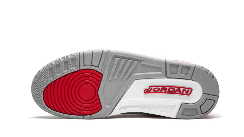 Air Jordan 3 Retro – Katrina 'Hall of Fame'