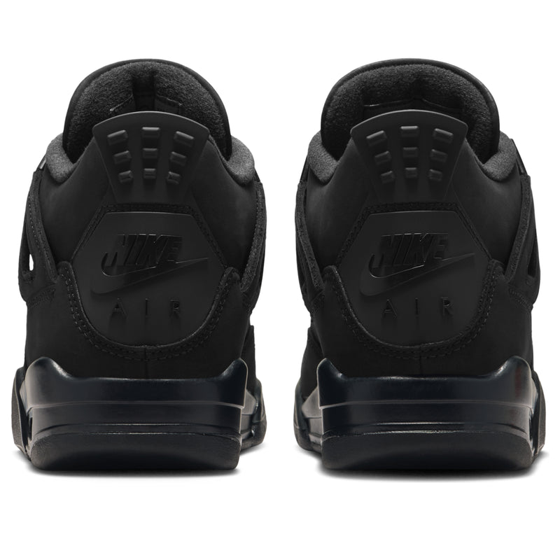 Air Jordan 4 Retro 'Black Cat' – IB4171-010