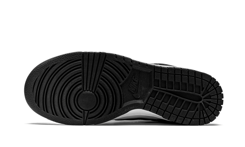 Nike Dunk Low Retro 'Panda' Black/White