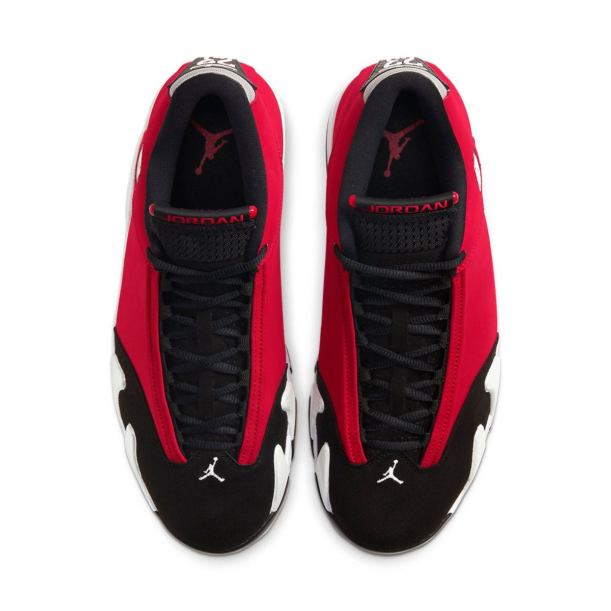 Air Jordan 14 Retro 'Gym Red' – 487471-006