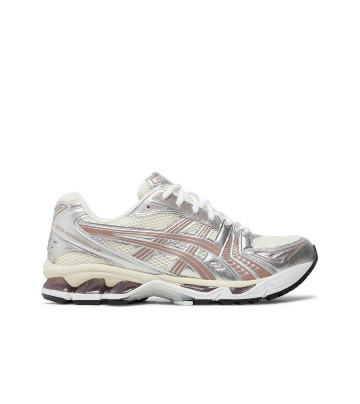 Asics Kith x Gel Kayano 14 Cream Antler