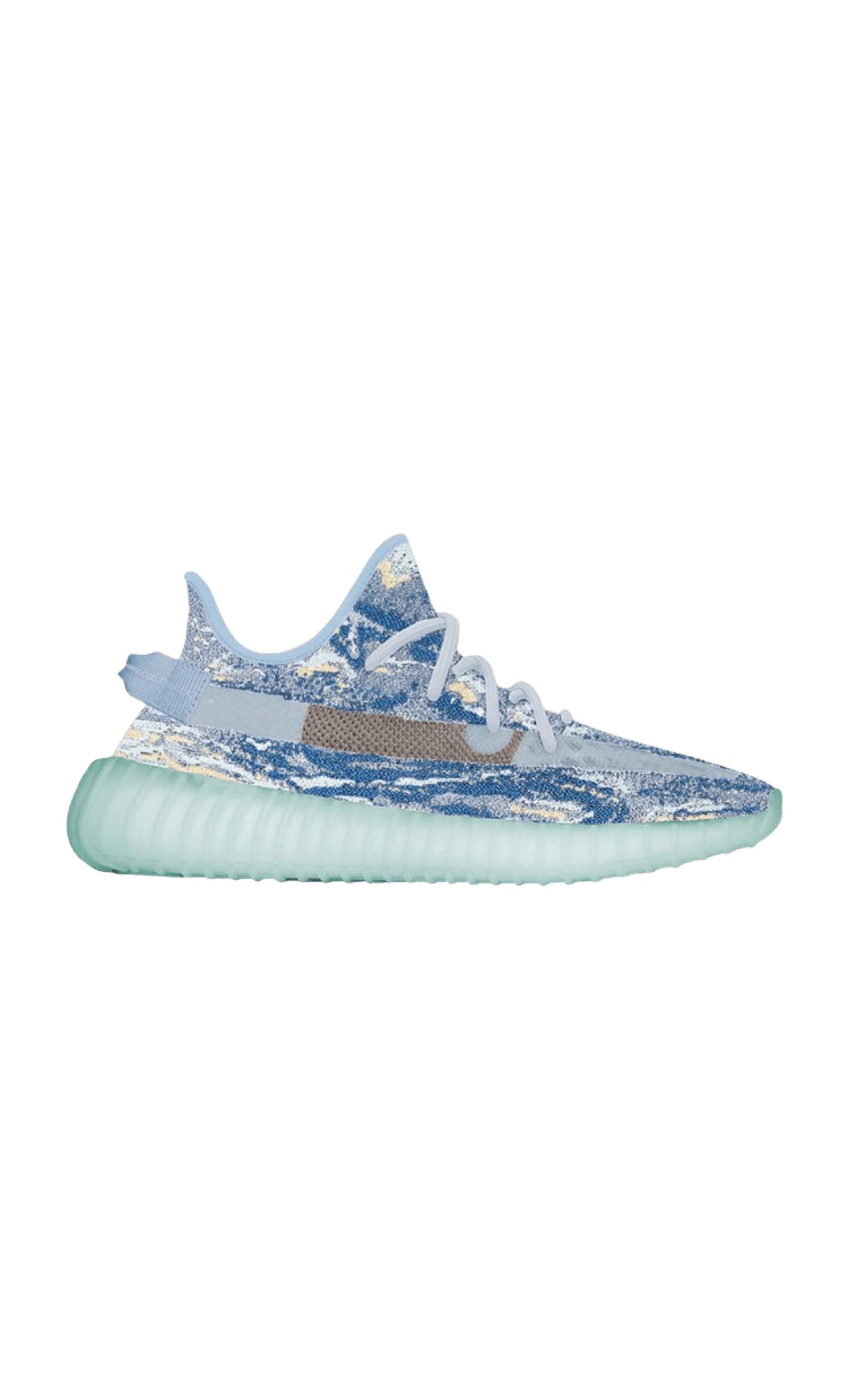 Yezzy 350 MX Frost Blue