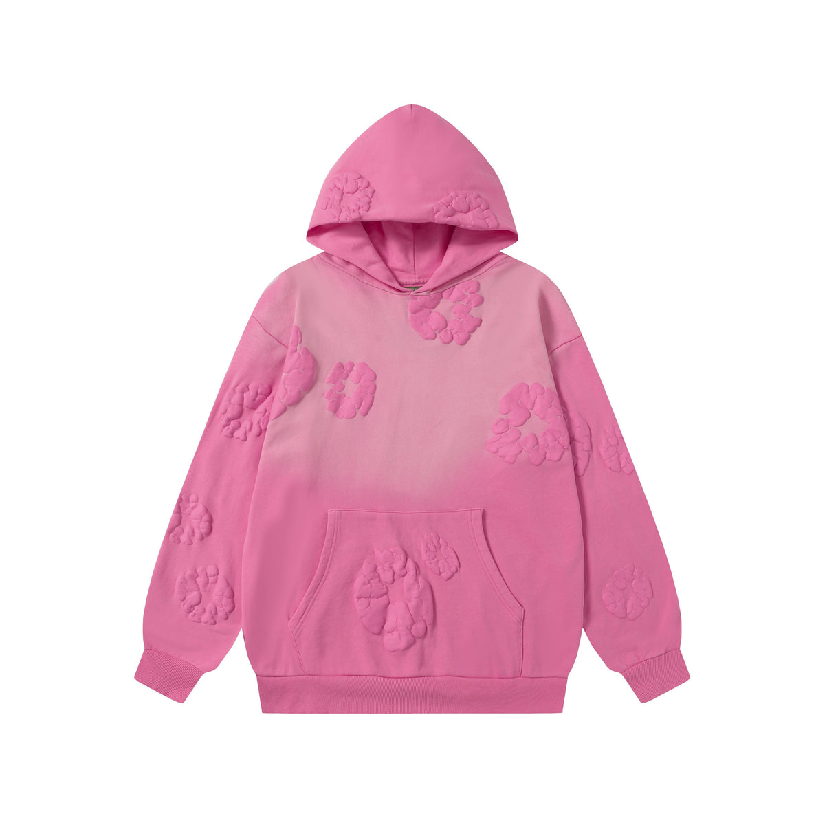 DENIM TEARS  Hoodie 6003