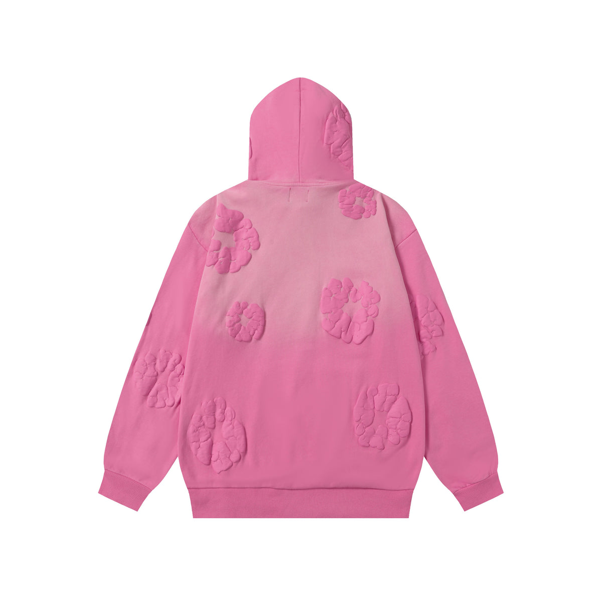 DENIM TEARS  Hoodie 6003