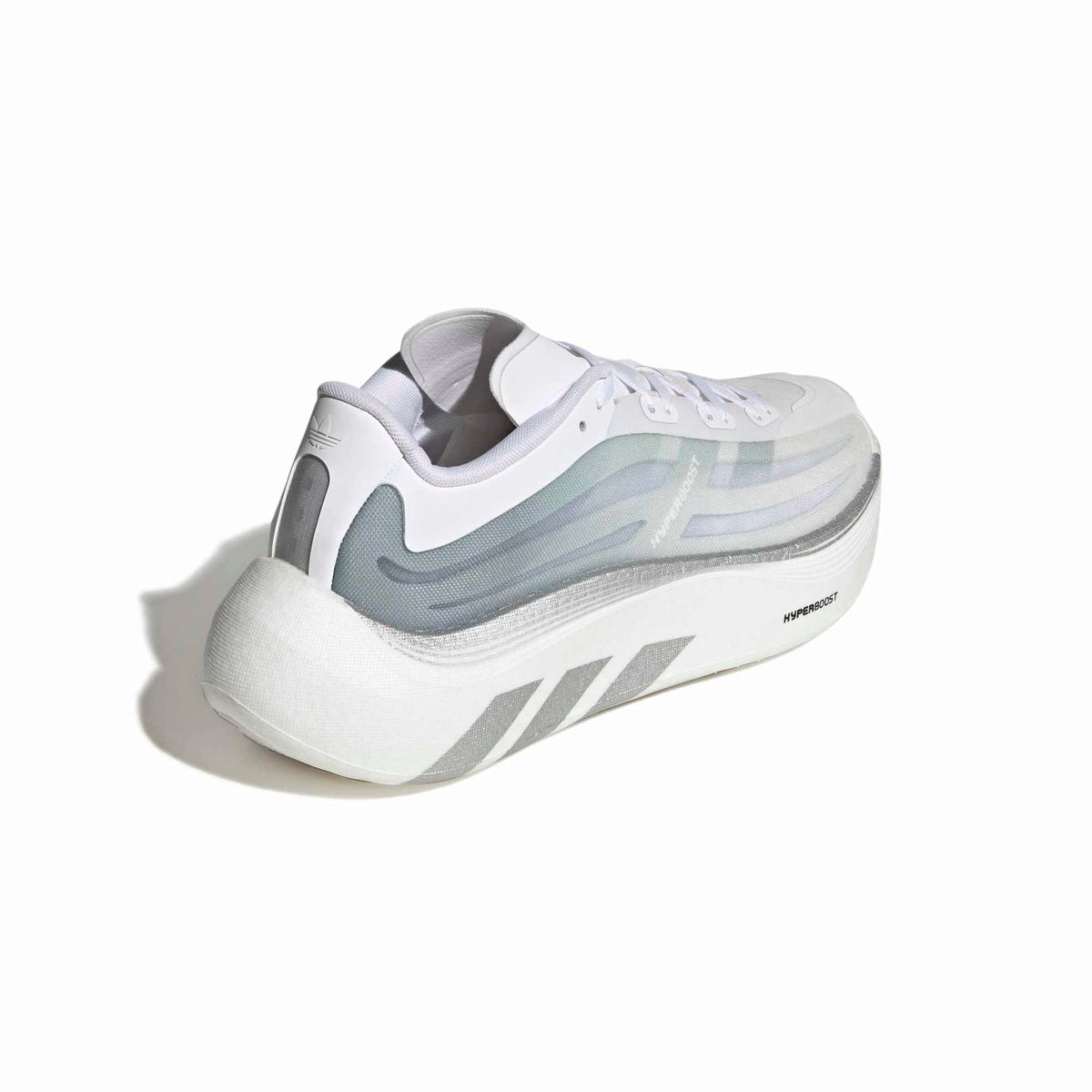 Adidas Mens Hyperboost Euphoria LT Shoes
