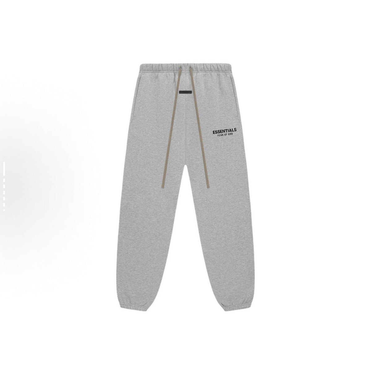 Fear of God Essentials Heat-Pressed Small Letter Sweatpants