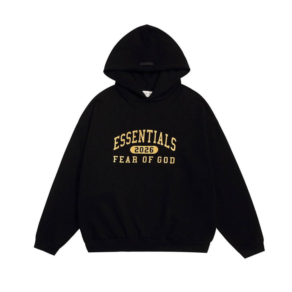 Men's Fear of God Essentials Hoodie