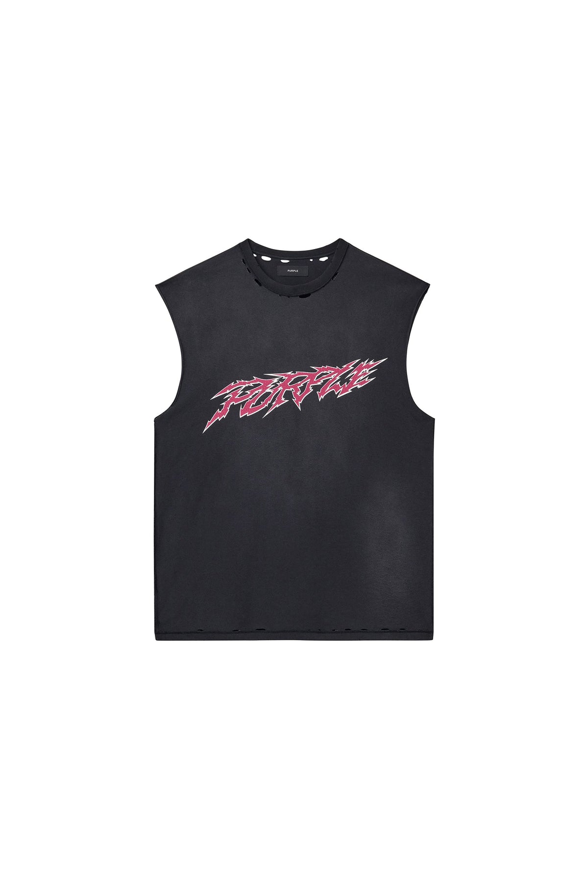 Slasher Tank Top