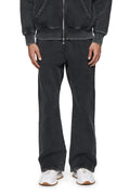 Basic Flared Sweatpant