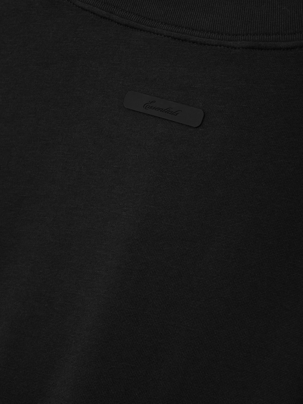 Tri-Blend Essential Tee Slim Fit