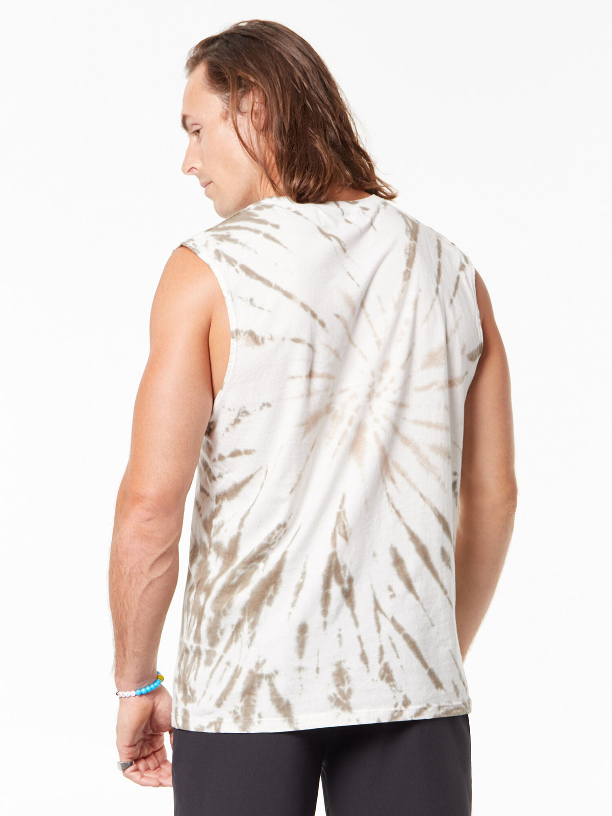 ALL SOULS MUSCLE TANK