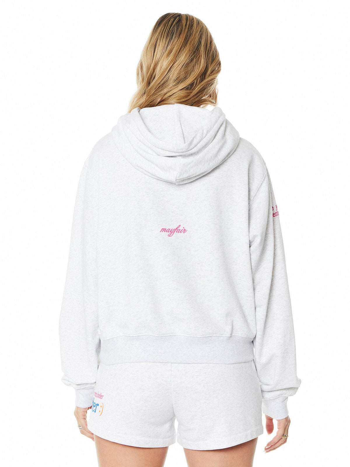 YOU MATTER CREWNECK