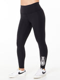 Wunder Under Tight Black