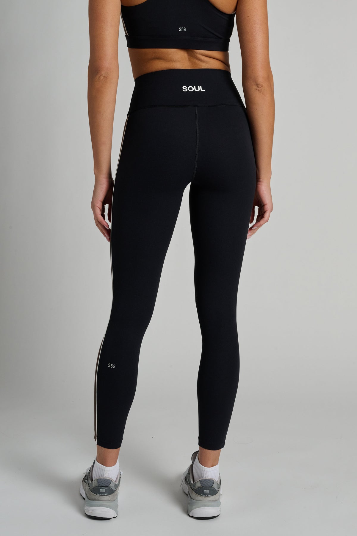 Margot Rigor Legging