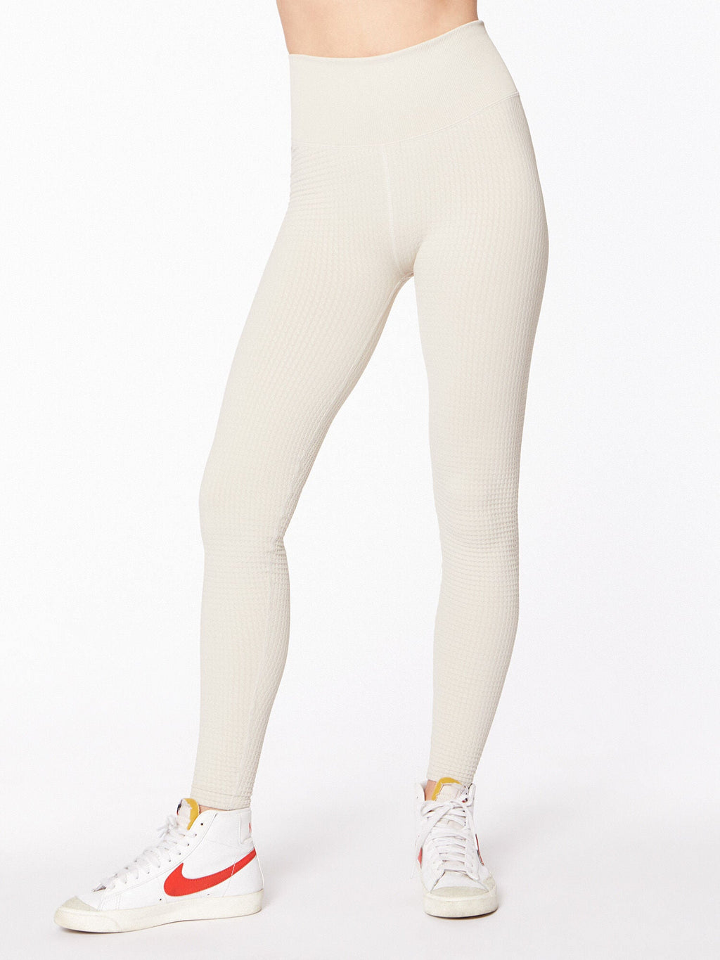 THERMAL SEAMLESS LEGGING