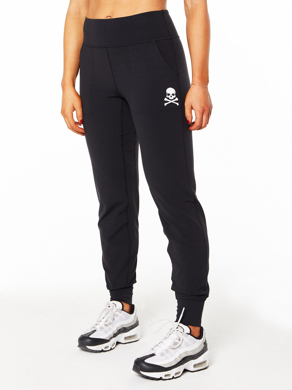 Align HR Jogger Black