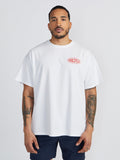 RUBY KEEP MOVING GRAPHIC TEE
