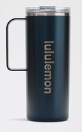 Insulated Mug 20oz