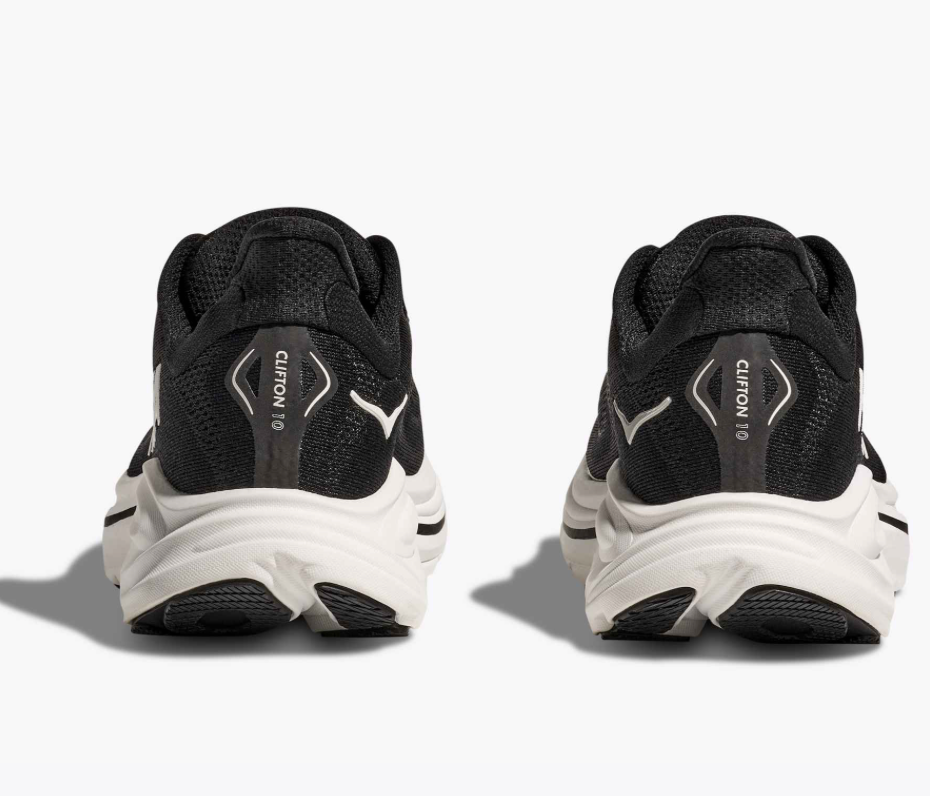 Women's Clifton 10 X - Wide