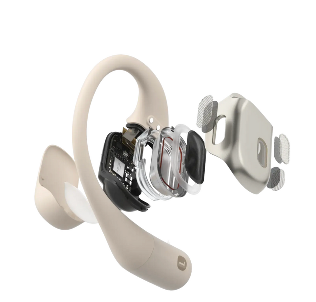 OpenFit