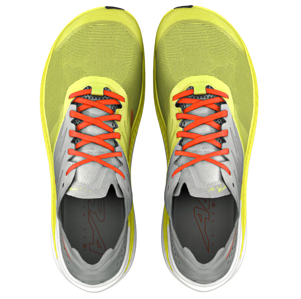 Men's Vanish Carbon 2