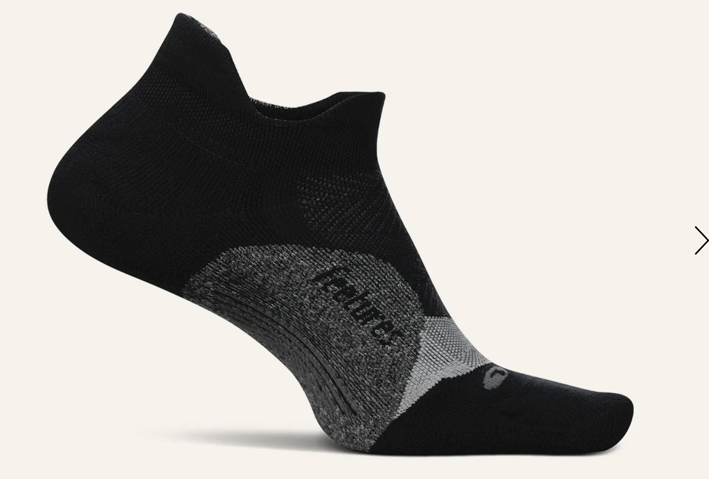 Elite Light Cushion No Show Tab