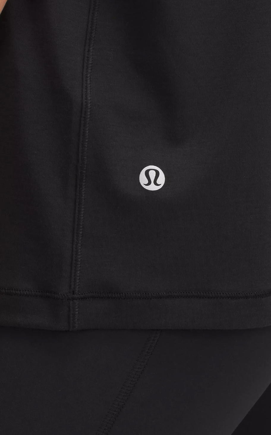 Jersey Training Short Sleeve