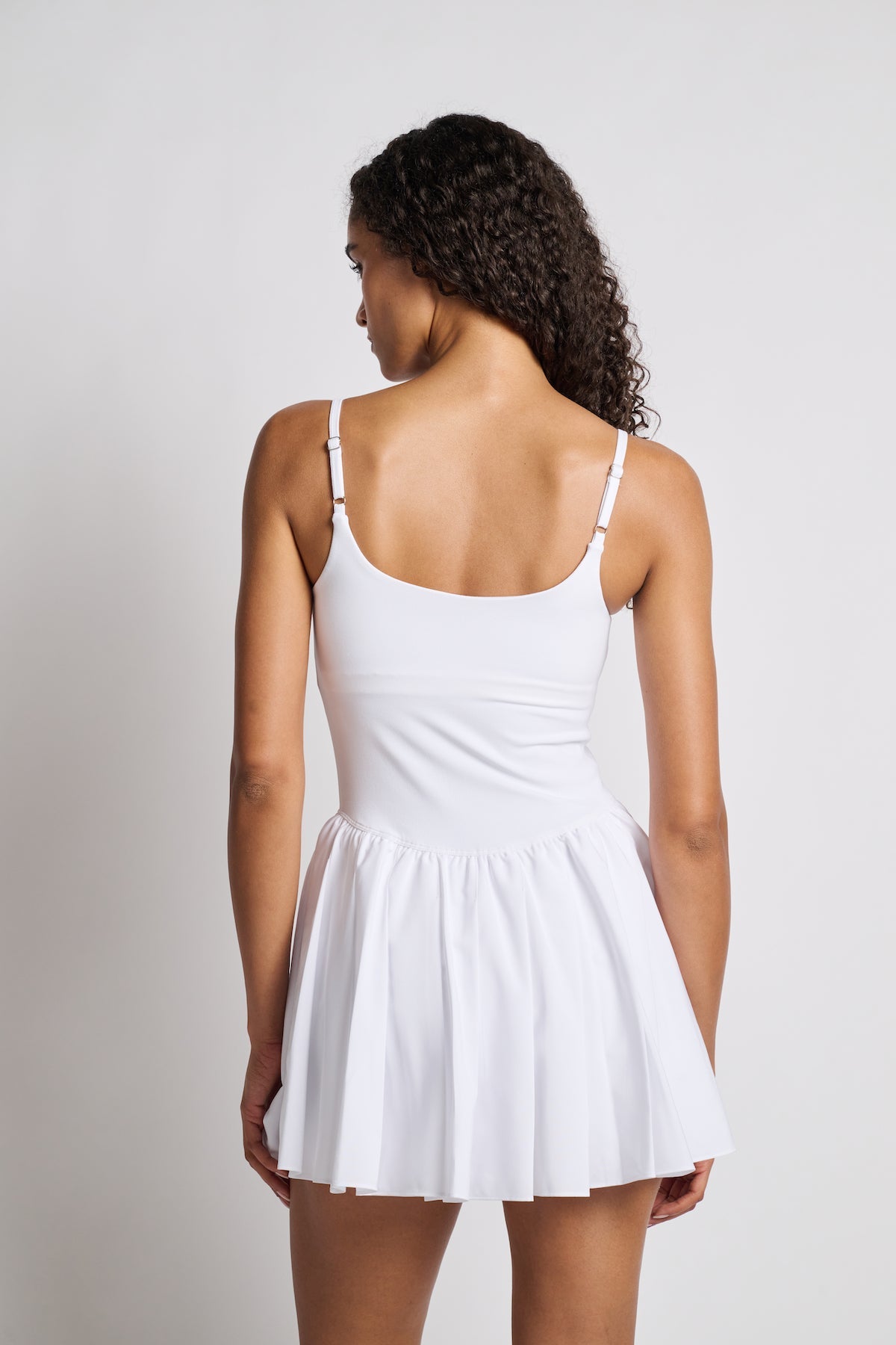 The Courtney Dress