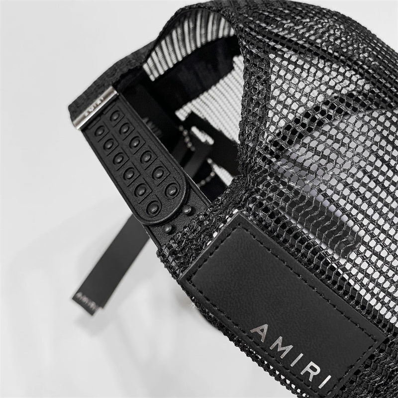 PW - Amiri Hats