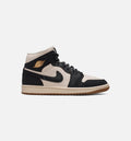 Air Jordan 1 Mid SE “Off-Noir” Women’s Shoes