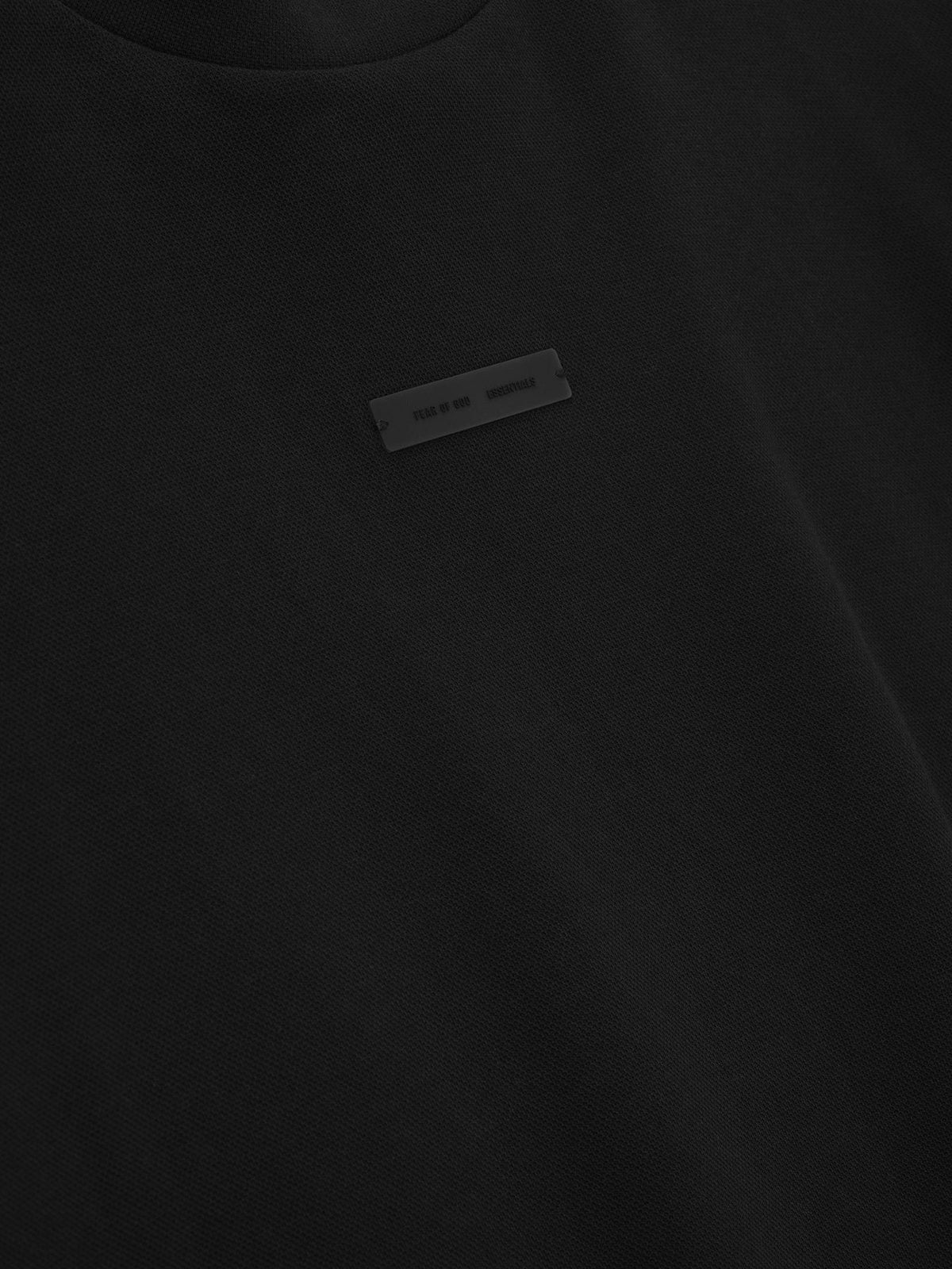 Fear of God Essentials Small Label Short-Sleeve T-Shirt