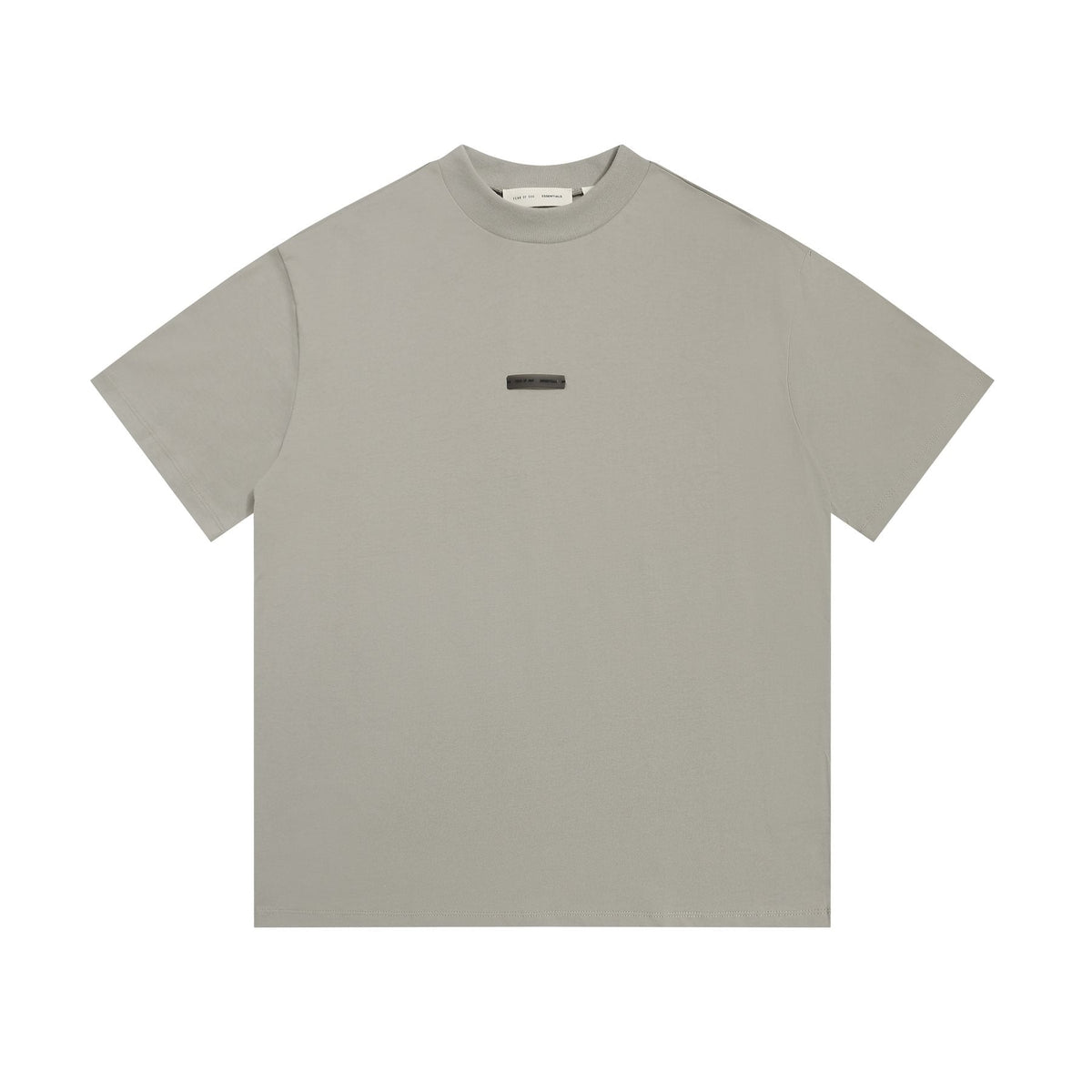 Fear of God Essentials Small Label Short-Sleeve T-Shirt