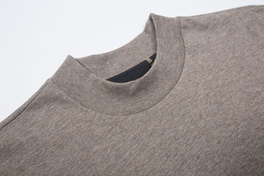 ESSENTIALS Fear of God Chest Graphic Short-Sleeve T-Shirt