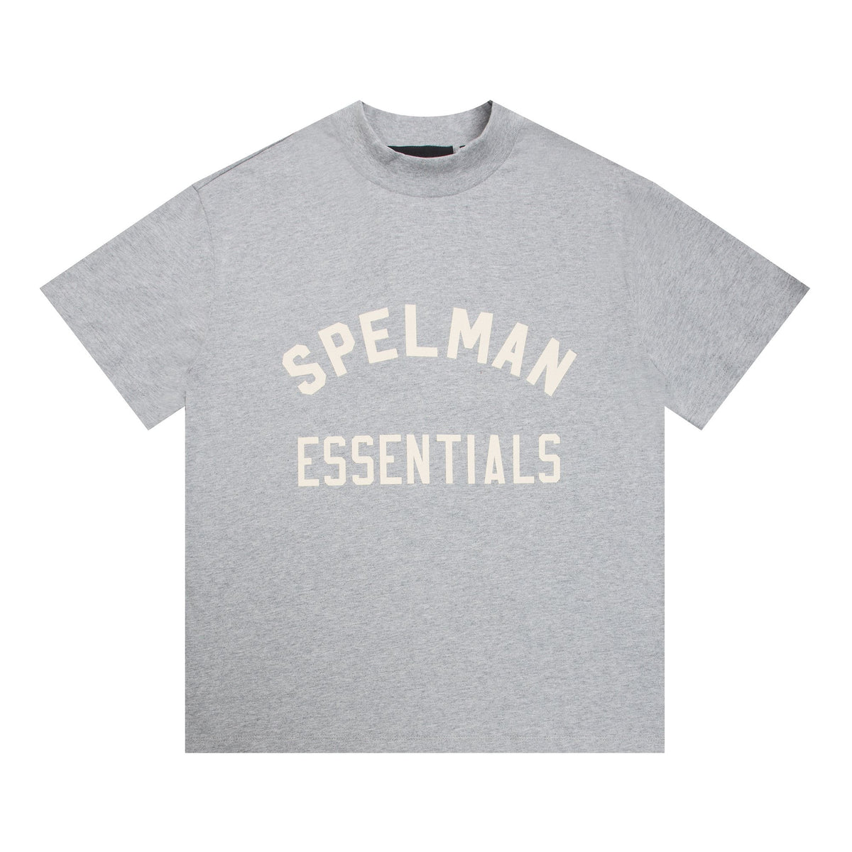 ESSENTIALS Spelman Graphic Short-Sleeve T-Shirt