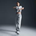Wmns Nike Sportswear Phoenix Fleece Oversized Sweatpant