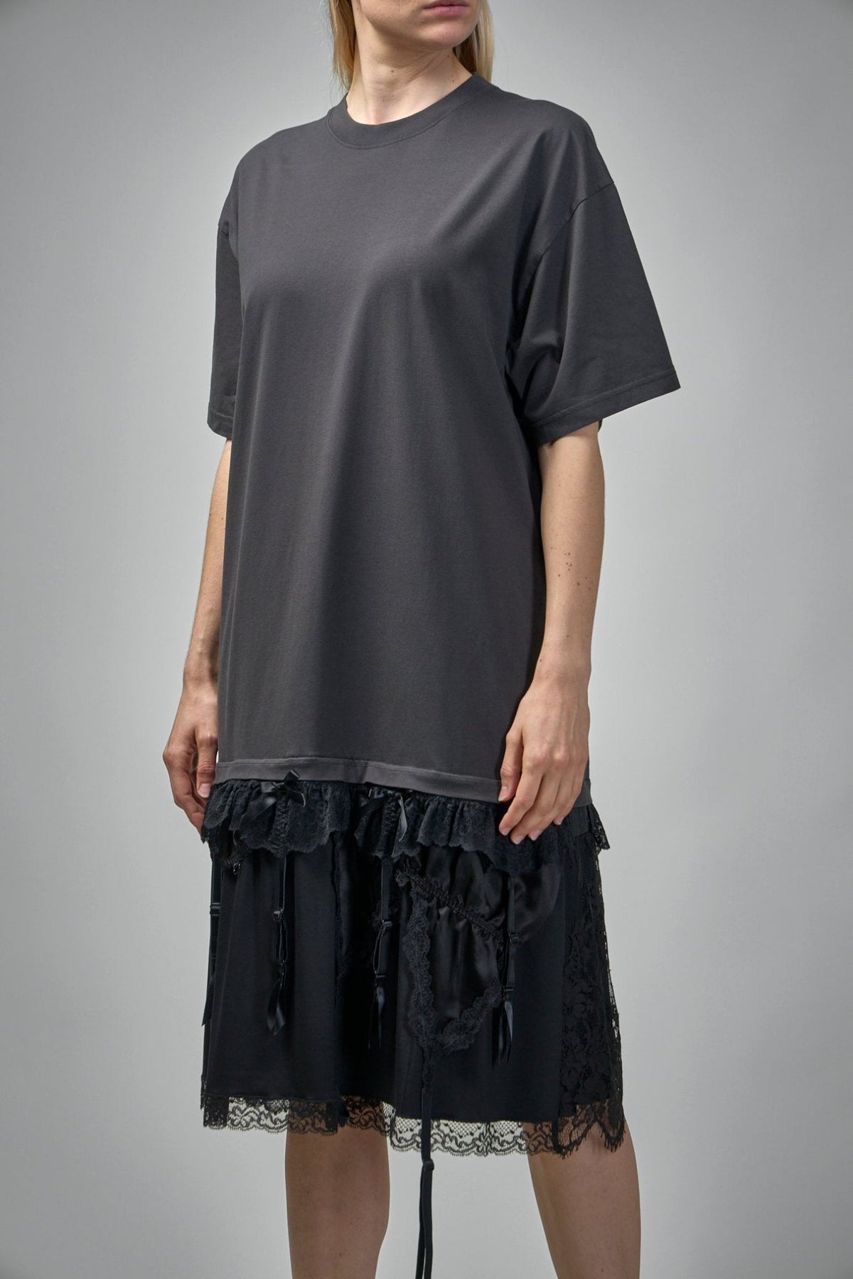 Lingerie women T-Shirt  Dress