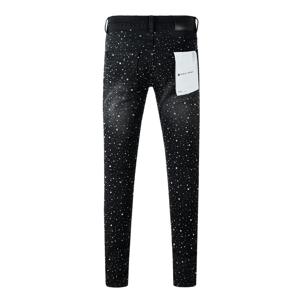 Purple Brand Street jeans 9146