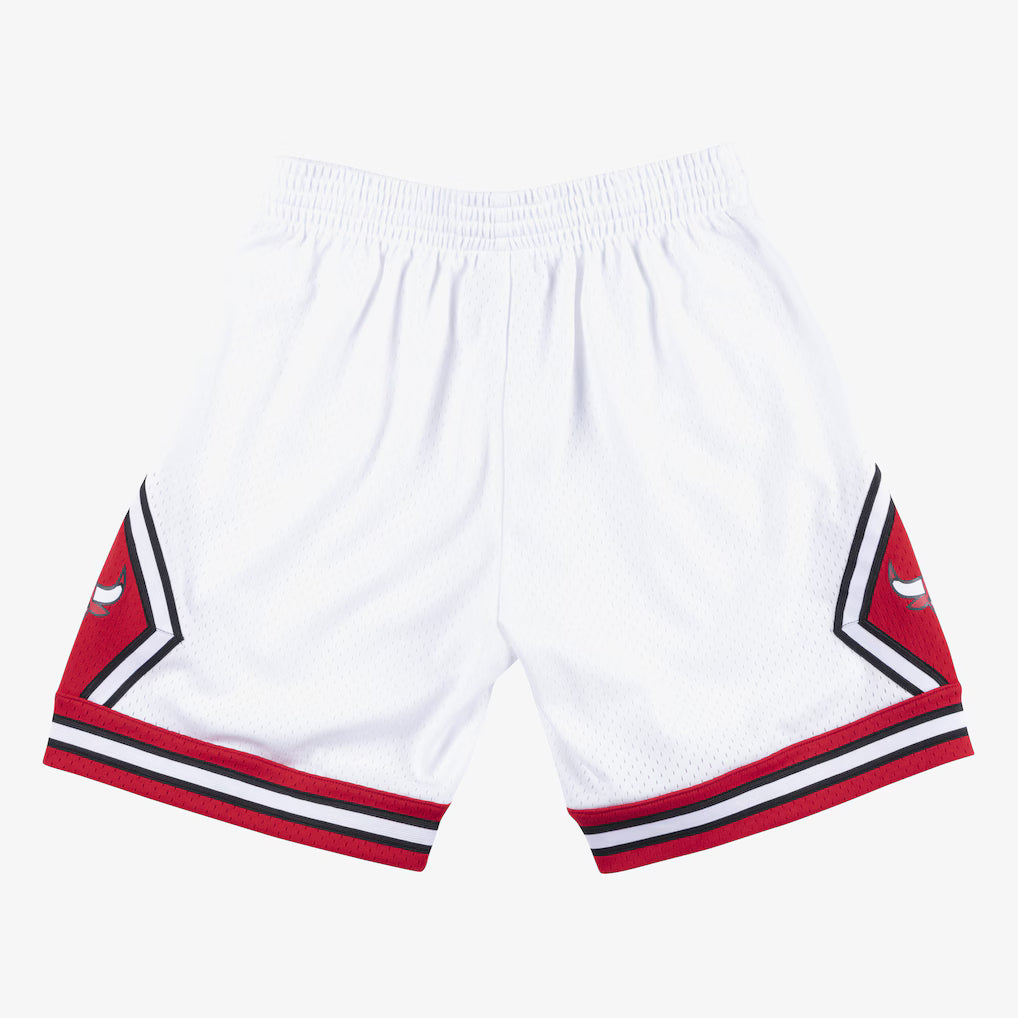 M&N Chicago Bulls 97-98 Swingman Short