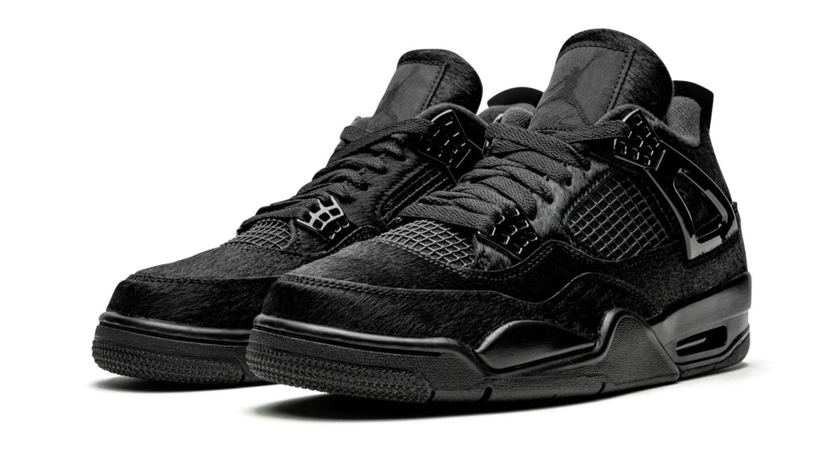AIR JORDAN 4 RETRO WMNS "Olivia Kim - No Cover" CK2925-001