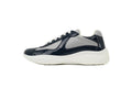 Prada America's Cup Royal Blue Silver 4E3400 ASZ F0FJT