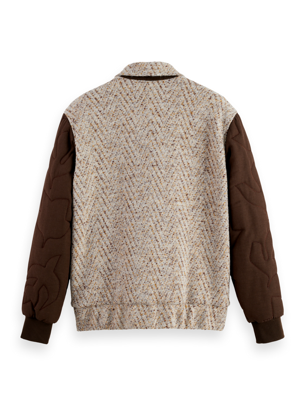 S&S Varsity Sports Jacket